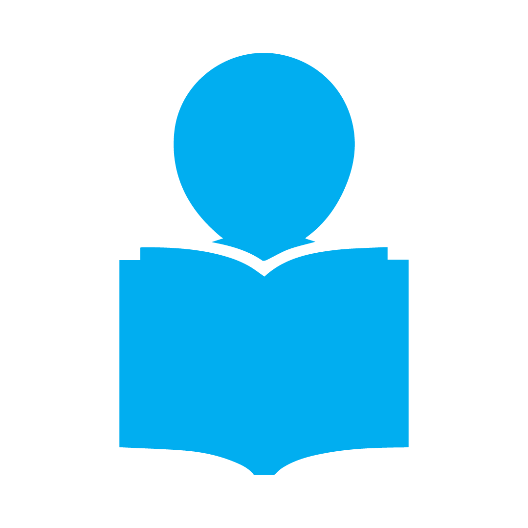 Ícone dos Anos Iniciais.